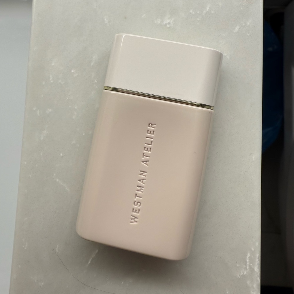 Westman Atelier Vital Skincare Complexion drops